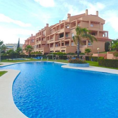 Luxurious Apartment 2 Bedroom 2 Bathroom Near Beach Malaga Exterior photo