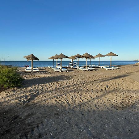 Luxurious Apartment 2 Bedroom 2 Bathroom Near Beach Malaga Exterior photo